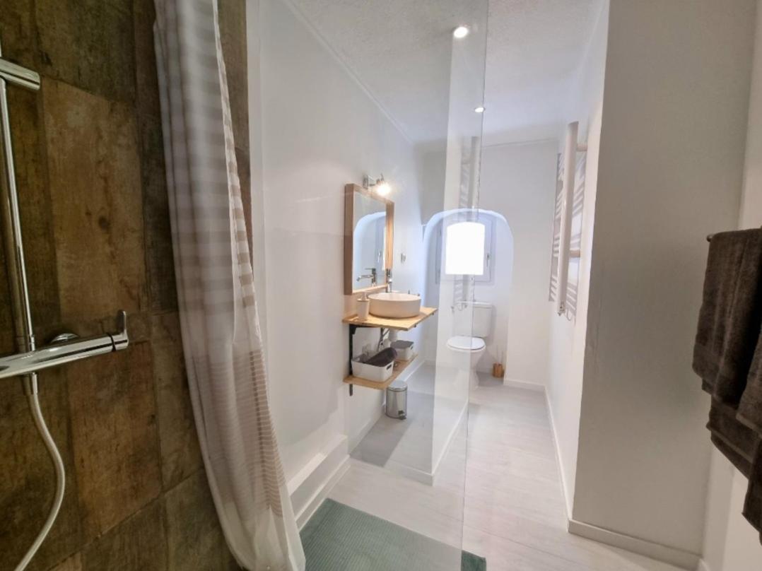 אקס-אן-פרובאנס Appartement Centre Historique מראה חיצוני תמונה