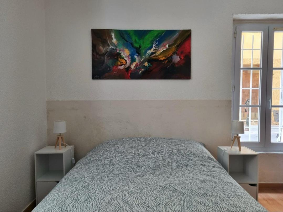 אקס-אן-פרובאנס Appartement Centre Historique מראה חיצוני תמונה
