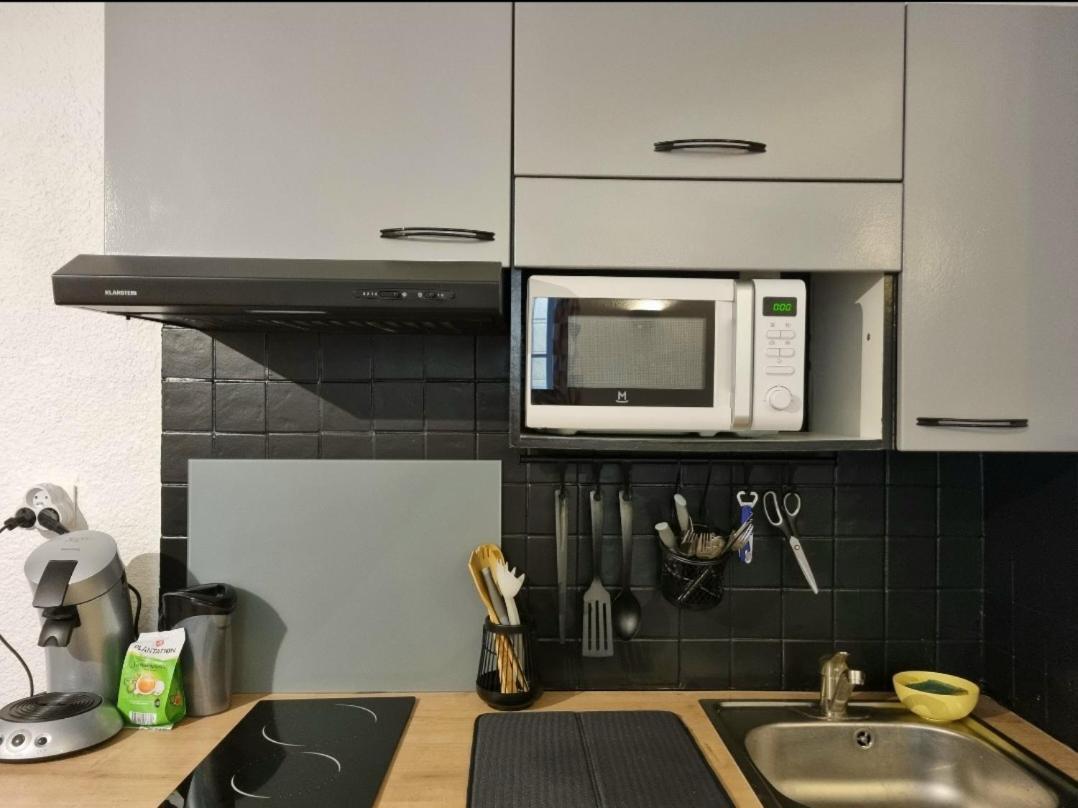 אקס-אן-פרובאנס Appartement Centre Historique מראה חיצוני תמונה