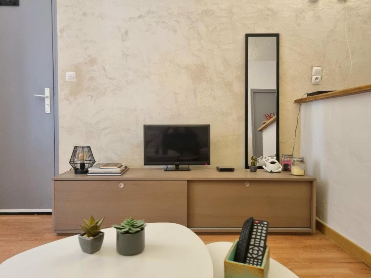 אקס-אן-פרובאנס Appartement Centre Historique מראה חיצוני תמונה