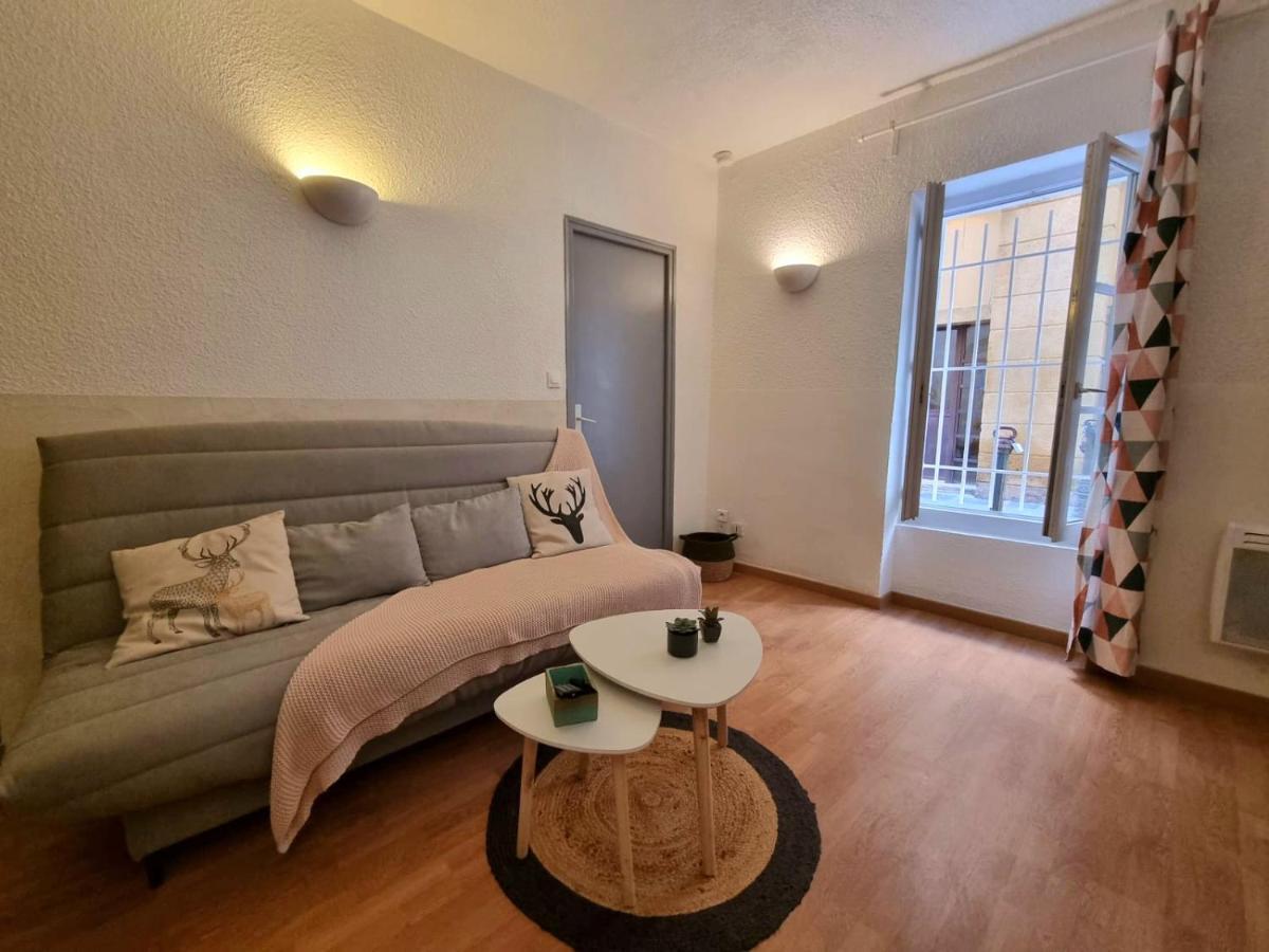 אקס-אן-פרובאנס Appartement Centre Historique מראה חיצוני תמונה