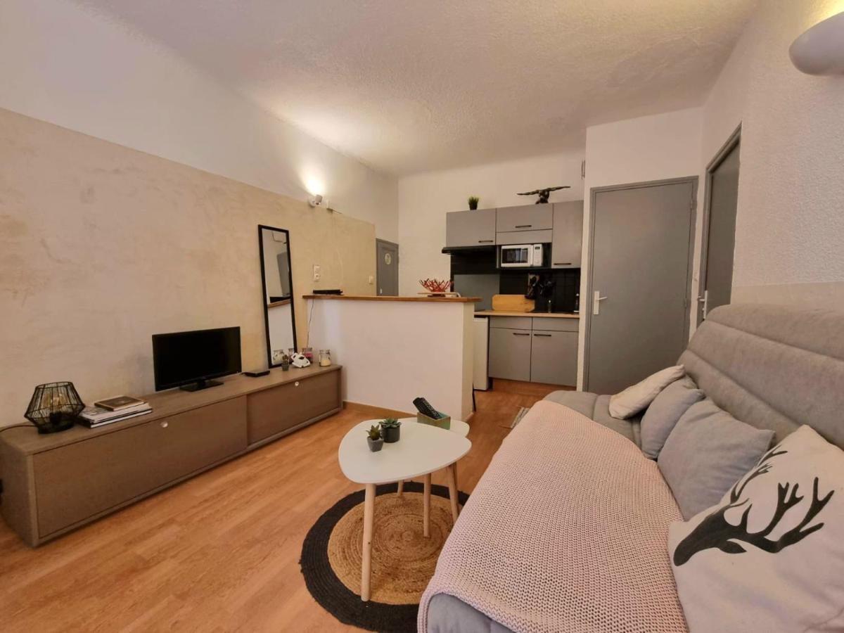 אקס-אן-פרובאנס Appartement Centre Historique מראה חיצוני תמונה
