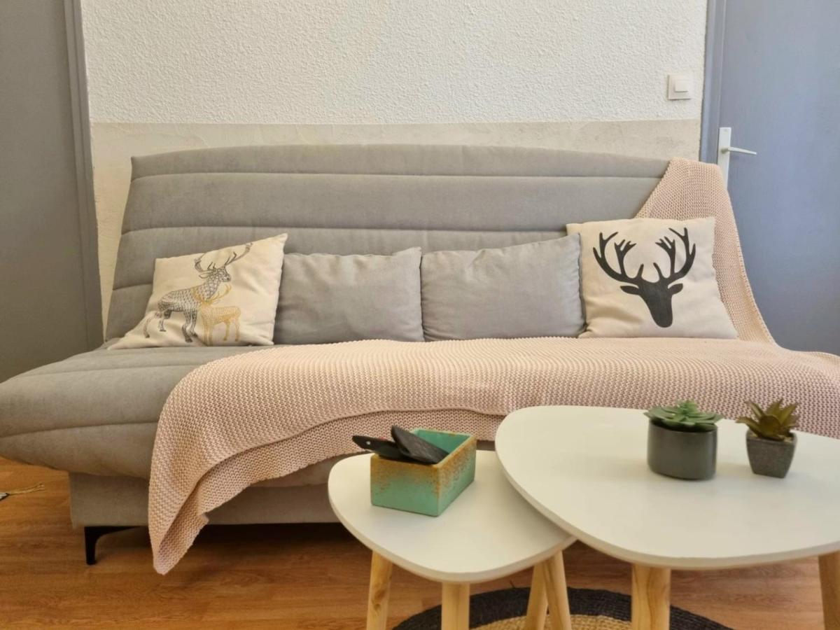 אקס-אן-פרובאנס Appartement Centre Historique מראה חיצוני תמונה