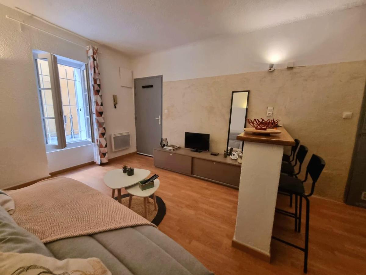 אקס-אן-פרובאנס Appartement Centre Historique מראה חיצוני תמונה